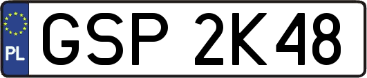 GSP2K48