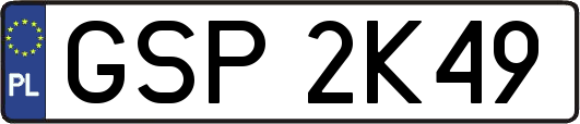 GSP2K49