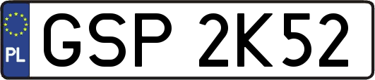 GSP2K52