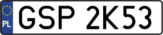 GSP2K53