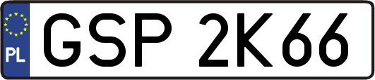 GSP2K66