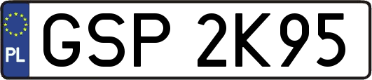 GSP2K95