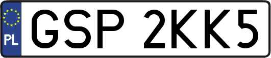 GSP2KK5