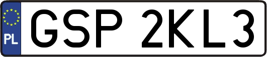 GSP2KL3