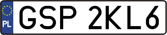 GSP2KL6