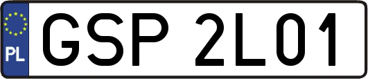 GSP2L01