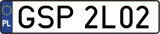 GSP2L02