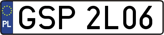 GSP2L06