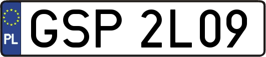 GSP2L09