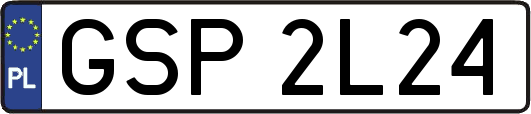 GSP2L24