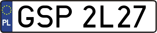 GSP2L27