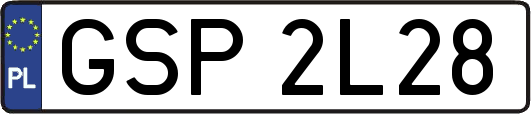 GSP2L28