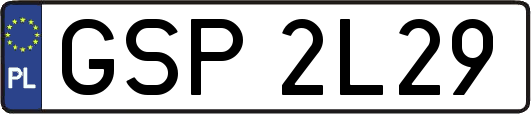 GSP2L29