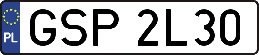 GSP2L30