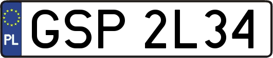 GSP2L34