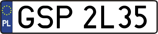 GSP2L35