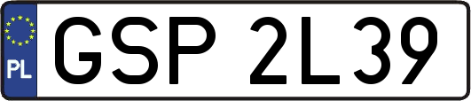 GSP2L39