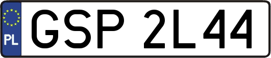 GSP2L44