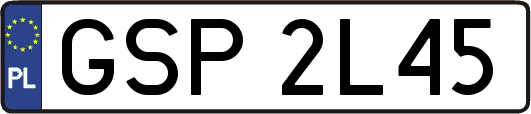 GSP2L45