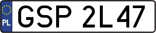 GSP2L47
