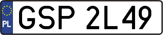 GSP2L49
