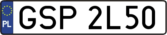 GSP2L50