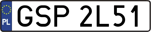 GSP2L51