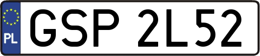 GSP2L52
