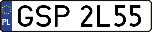 GSP2L55