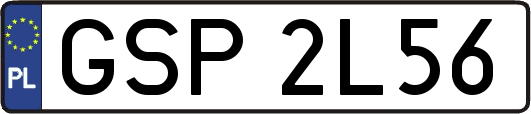 GSP2L56