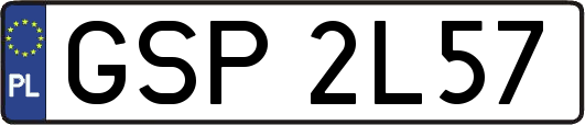 GSP2L57