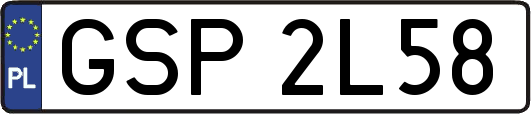 GSP2L58