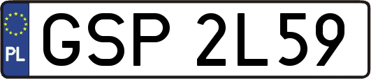 GSP2L59