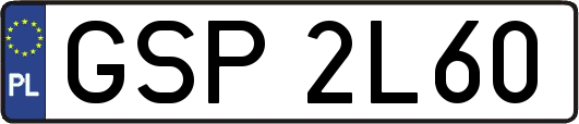 GSP2L60