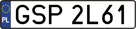 GSP2L61