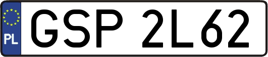 GSP2L62