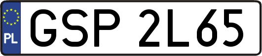 GSP2L65