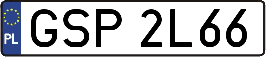 GSP2L66