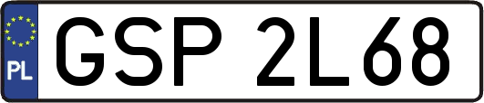 GSP2L68