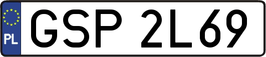 GSP2L69