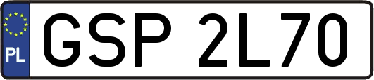 GSP2L70