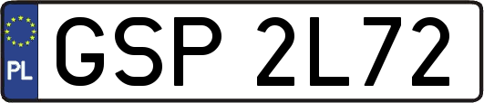 GSP2L72