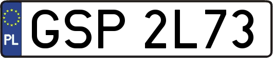 GSP2L73
