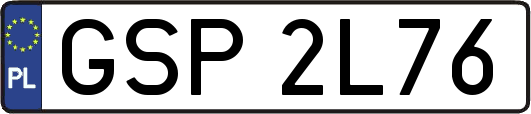 GSP2L76