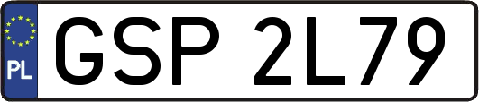GSP2L79