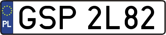GSP2L82