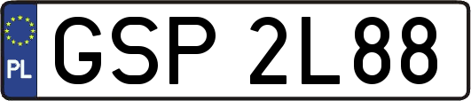 GSP2L88