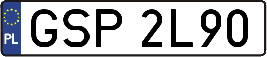 GSP2L90