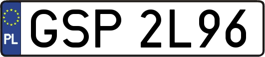 GSP2L96