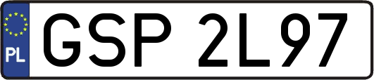 GSP2L97